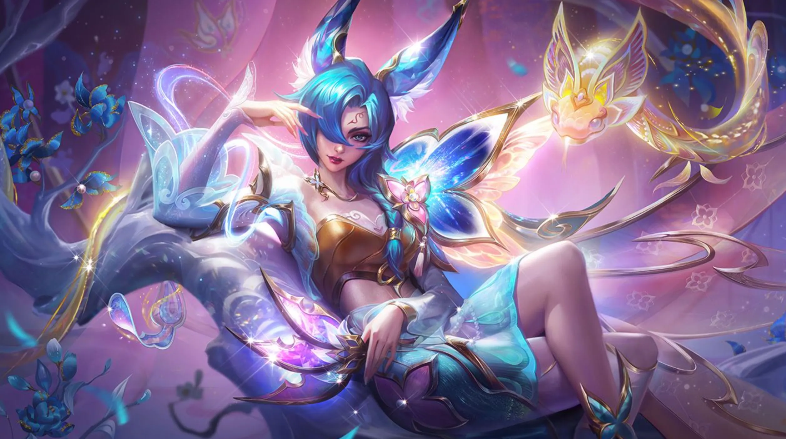 xayah guide wild rift
